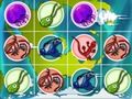 Permainan Darwinisme 2048  talian