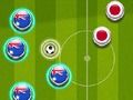 Permainan Bola Sepak Pintar talian