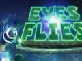 Permainan Annedroids Lalat Eyes  talian