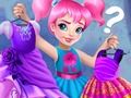 Permainan Moody Ally Princess Ball talian