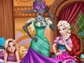 Permainan Rekaan Pakaian Gadis Moden talian