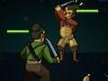 Permainan Ronin Strike talian