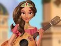 Permainan Konsert Elena dari Avalor talian
