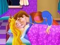 Permainan Jimat Sleeping Beauty  talian