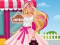 Permainan Gaya Dot Polka Barbie talian