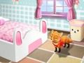 Permainan Kecil Fox Tidy Up The Room  talian