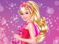 Permainan Barbie Ballerina yang indah talian