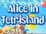 Permainan Alice dalam Tetris  talian