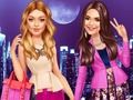 Permainan Gigi dan Kendall BFFS talian