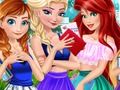 Permainan Puteri Truth or Dare Challenge  talian