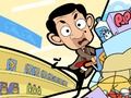 Permainan Bean Dalam Panic  talian