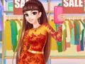 Permainan Shopping Helen Black Friday  talian