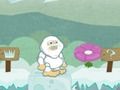 Permainan Adventure Yeti ini  talian