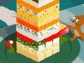 Permainan Leaning Tower Of Keju-a  talian