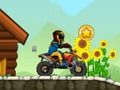 Permainan Kruiser ATV talian