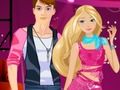 Permainan Barbie Dan Ken Kelab malam Tarikh  talian
