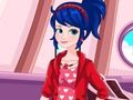 Permainan Ajaib Ladybug Photo Booth  talian