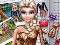 Permainan Puteri Ais: Membuat Anak Patung  talian