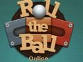 Permainan Roll Ball Online  talian