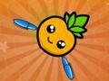 Permainan Pen nanas super 2 talian