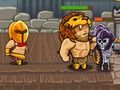 Permainan Heroes of Mitos  talian