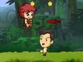 Permainan Perang Jungle  talian