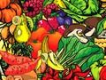 Permainan Penjual sayur  talian