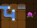 Permainan Daisy Plumber Puzzle  talian