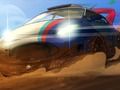 Permainan Rally Racer talian