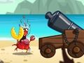 Permainan Ketam Tricky  talian