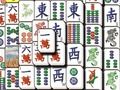 Permainan Mahjong Deluxe talian
