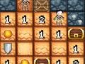 Permainan Dungeon sweeper talian
