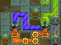 Permainan Robotion talian