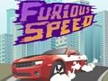 Permainan Speed ​​Furious  talian
