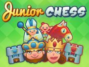 Permainan Catur Junior talian