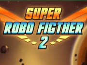 Permainan Super Robot Fighter 2  talian