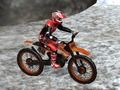 Permainan Ujian Moto Winter  talian