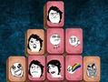 Permainan Mahjong dengan Memes  talian