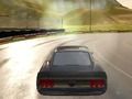Permainan Burnout Drift talian