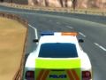 Permainan Pertunjukan Patrol Lebuhraya talian