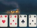 Permainan Solitaire Perlindungan talian