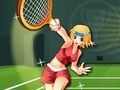Permainan Tenis  talian