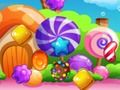 Permainan Candy Match Saga talian