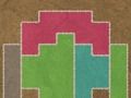 Permainan Colorem Warna blok Solitaire  talian