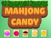 Permainan Mahjong Candy talian
