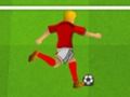 Permainan Shootout Penalti: Multi League  talian