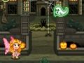Permainan Disney Channel Monstober Zap! talian