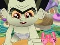 Permainan Baby Pocalypse Smash! talian
