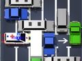 Permainan Buka blok Kereta  talian