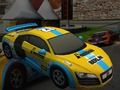 Permainan Y8 Racing Thunder talian